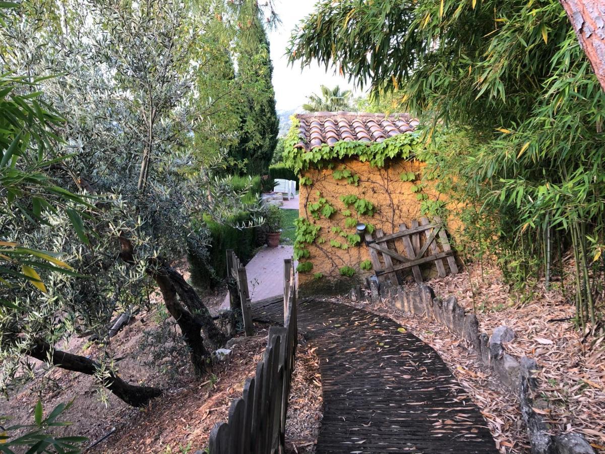 Casa rural De Madera Y - Gilmañas 3 *