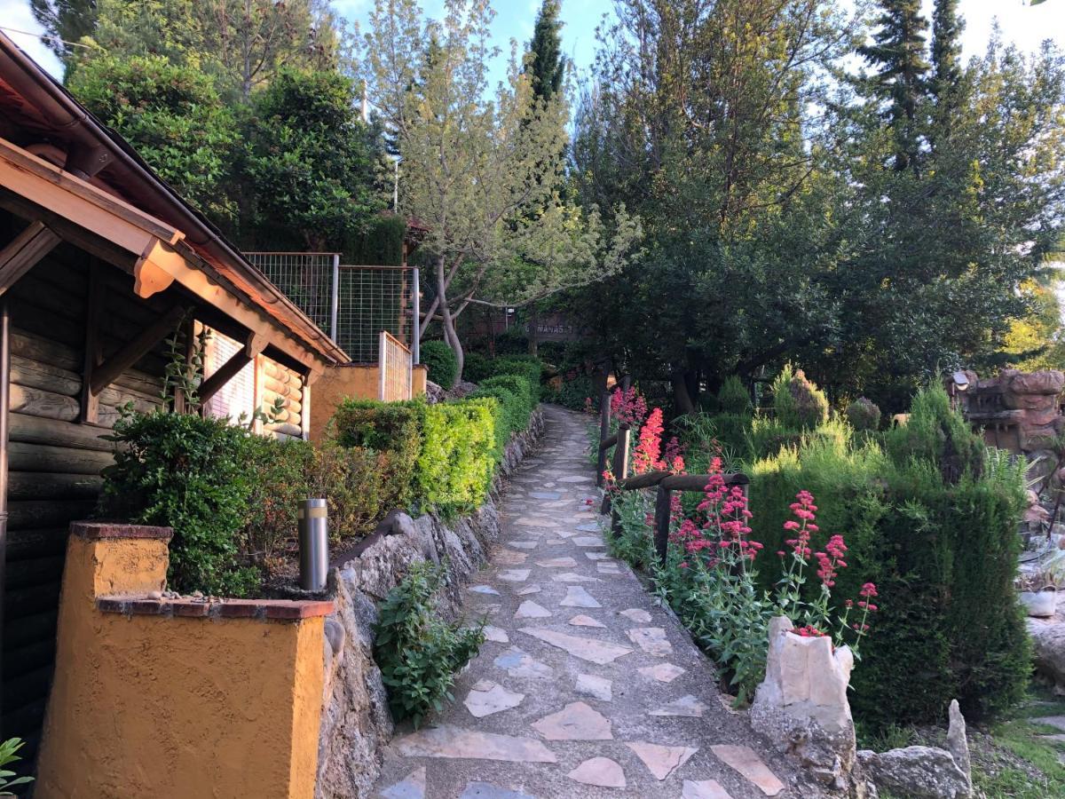 Casa di campagna De Madera Y - Gilmanas 3
