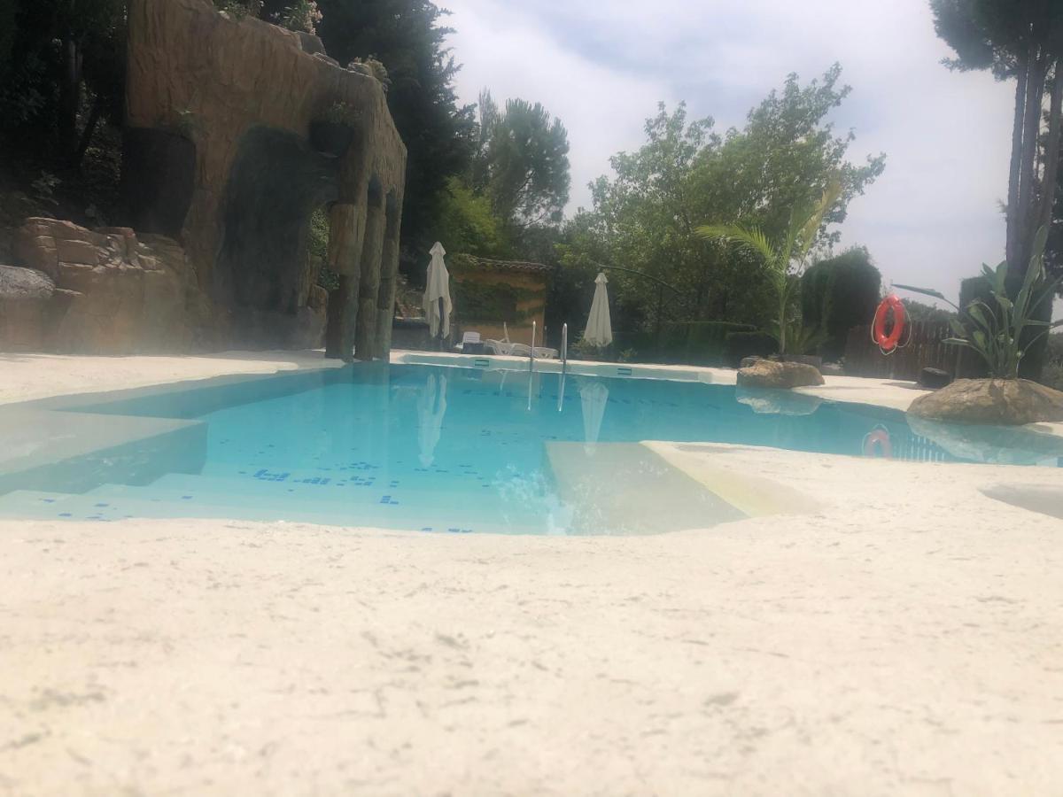 Casa di campagna De Madera Y - Gilmanas 3 *