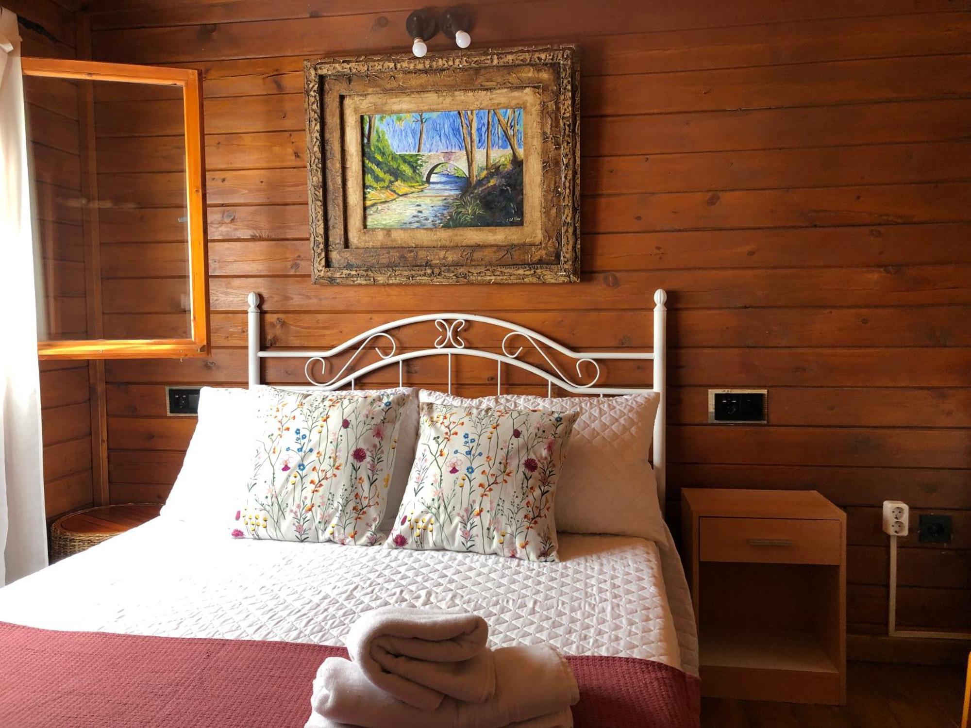De Madera Y - Gilmanas 3 *