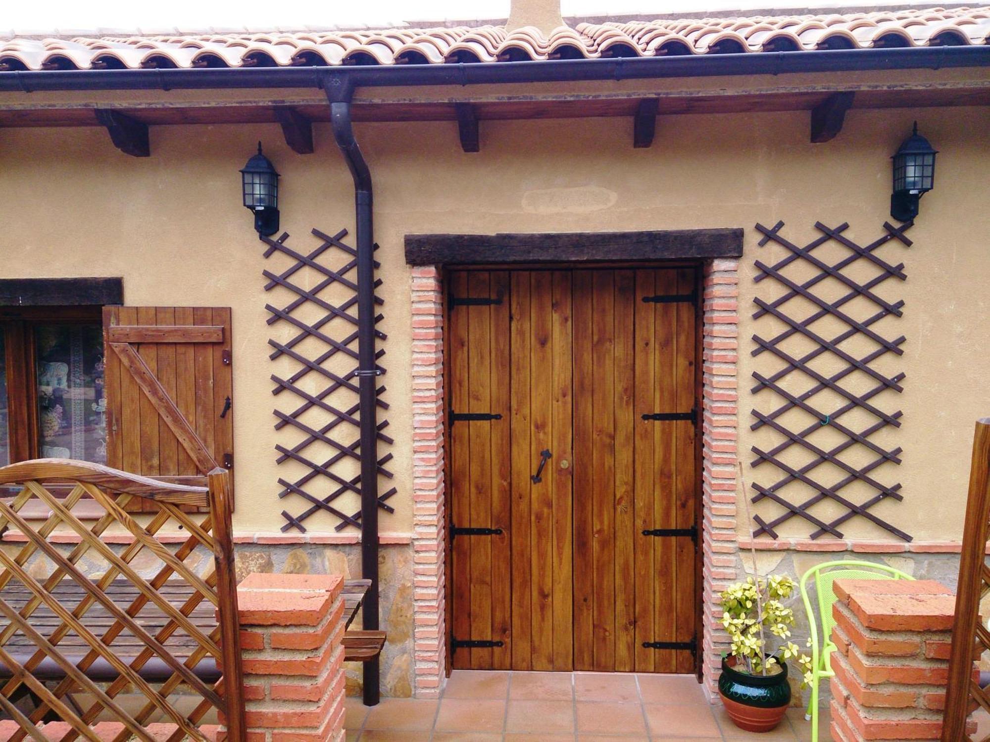De Madera Y - Gilmanas 3 La Iruela