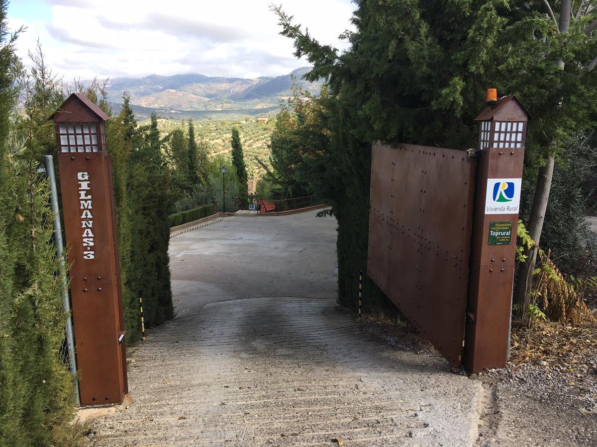 De Madera Y - Gilmanas 3