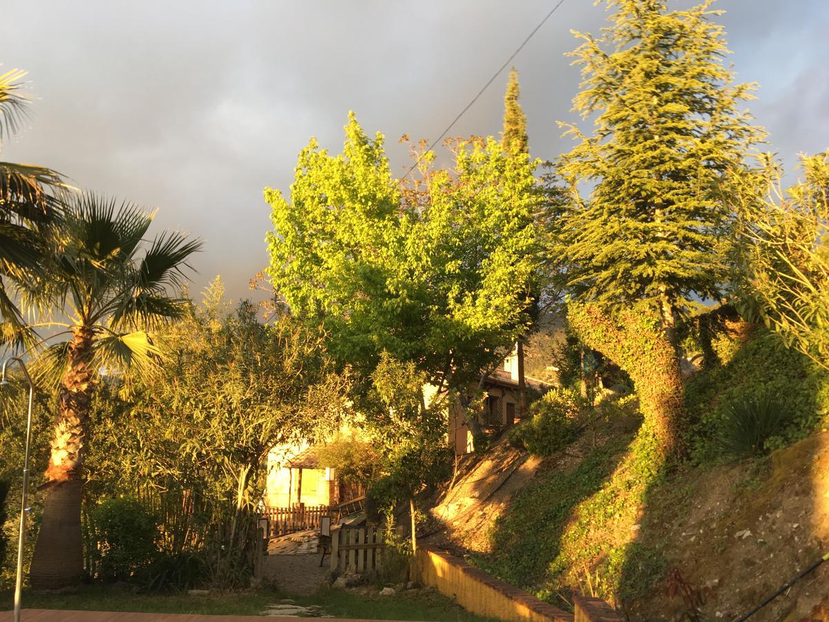 Casa di campagna De Madera Y - Gilmanas 3 La Iruela